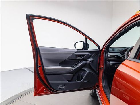 Used 2024 Subaru Crosstrek 2.5i Wilderness w/ Crosstrek Mirror Package AWD/4WD image 24