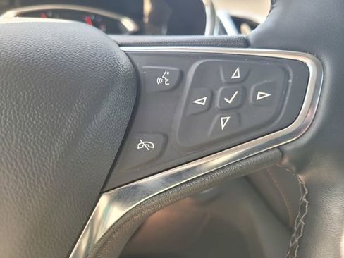 Used 2024 Chevrolet Equinox Premier AWD/4WD image 27