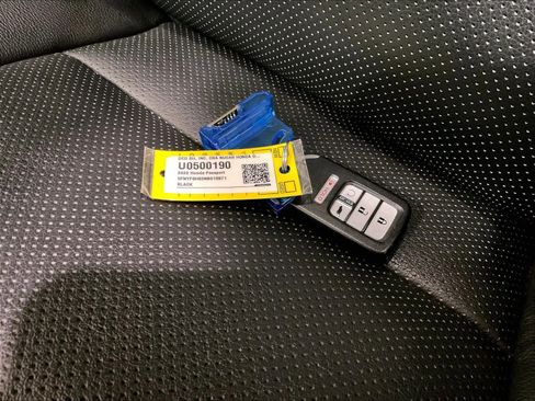 Used 2022 Honda Passport TrailSport image 31