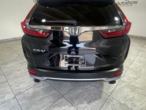 Used 2020 Honda CR-V EX-L image 6