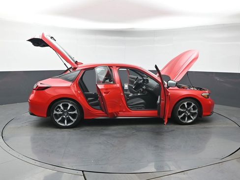 Certified 2025 Honda Civic Sport Touring image 49