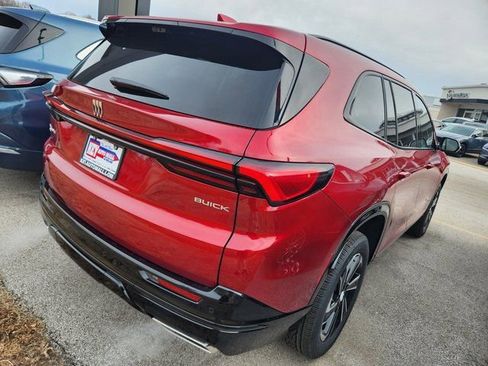 New 2026 Buick Enclave Sport Touring w/ Power Package AWD/4WD image 3
