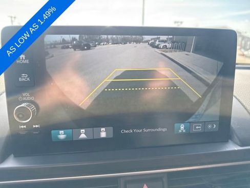 Certified 2025 Honda Pilot EX-L image 16