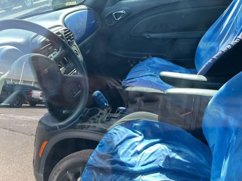 Used 2005 Chrysler PT Cruiser Touring image 26