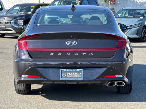 Used 2023 Hyundai Sonata SEL image 5