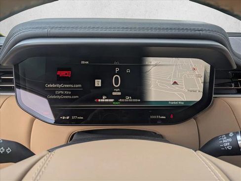 New 2026 Land Rover Range Rover Sport Dynamic SE AWD/4WD image 11