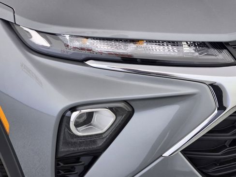 New 2026 Chevrolet TrailBlazer LS w/ LS Convenience Package FWD image 10