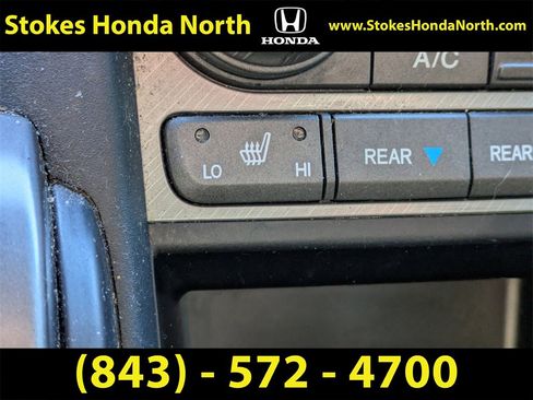 Used 2015 Honda Pilot Touring image 26