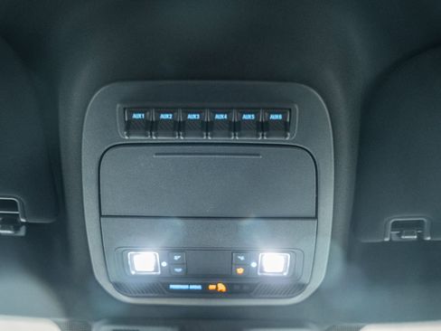 Certified 2023 Ford F150 Tremor w/ 360 Degree Camera Package AWD/4WD image 36