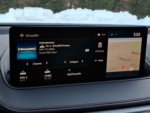 Certified 2023 Acura MDX A-Spec image 18