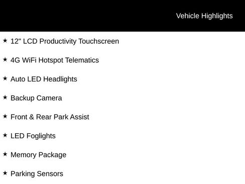 Certified 2024 Ford Edge Titanium AWD/4WD image 4