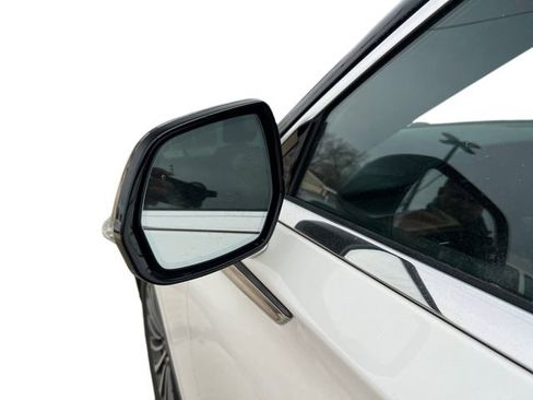 Used 2021 Lincoln Aviator Reserve w/ Elements Package Plus image 19