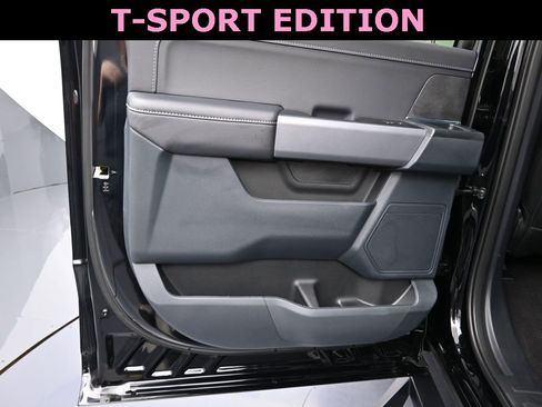 New 2025 Ford F150 XLT w/ Equipment Group 302A MID image 21