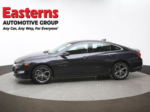 Used 2023 Chevrolet Malibu LT image 61