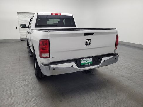 Used 2019 RAM 1500 Tradesman w/ Popular Equipment Group image 6