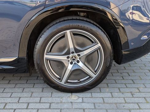 Certified 2023 Mercedes-Benz EQS 580 4MATIC SUV image 23