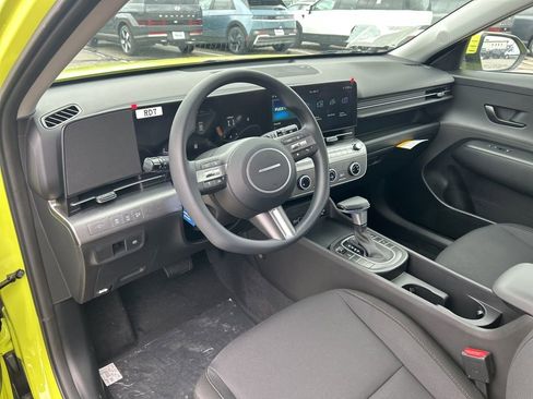 New 2026 Hyundai Kona SE AWD/4WD image 11