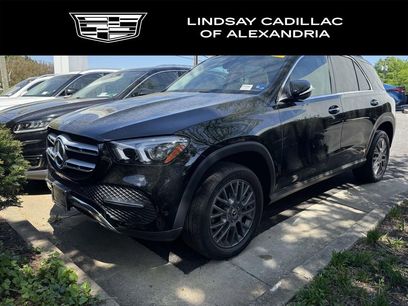 Used 2022 Mercedes-Benz GLE 350 4MATIC