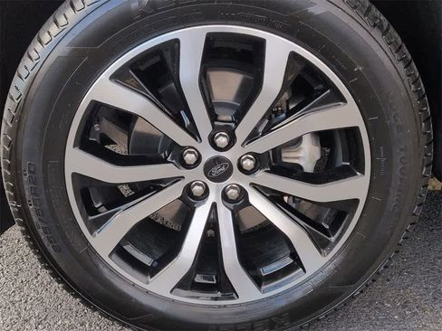 Used 2022 Ford Explorer ST image 14