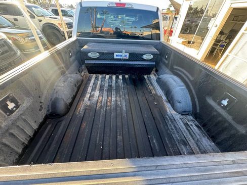 Used 2020 Ford F150 XL w/ XL Power Equipment Group image 7