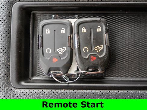 Used 2021 GMC Sierra 1500 Denali w/ Denali Ultimate Package image 31