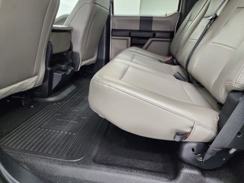 Used 2022 Ford F250 XL w/ STX Appearance Package image 9