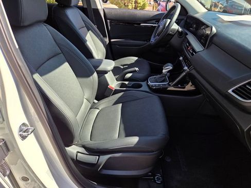 Used 2026 Kia Seltos EX w/ EX Sunroof Package AWD/4WD image 15