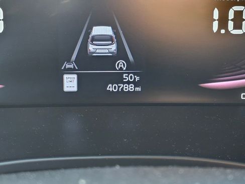 Used 2024 Kia Soul LX w/ Option Group 015 image 21