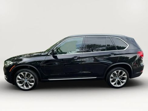 Used 2016 BMW X5 xDrive35i AWD/4WD image 3