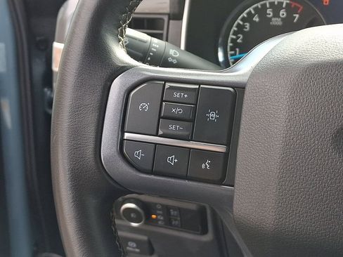 Used 2023 Ford F150 XLT w/ Equipment Group 302A High AWD/4WD image 22