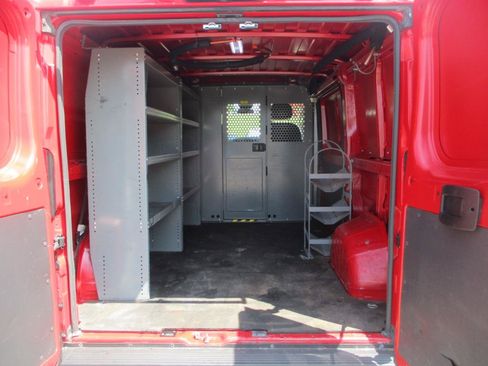 Used 2021 RAM ProMaster 1500 FWD image 6