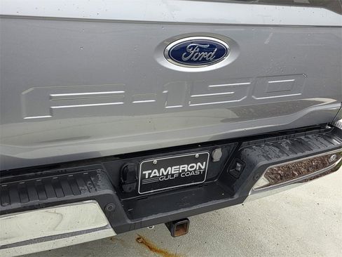 Used 2023 Ford F150 XLT w/ Equipment Group 302A High image 35