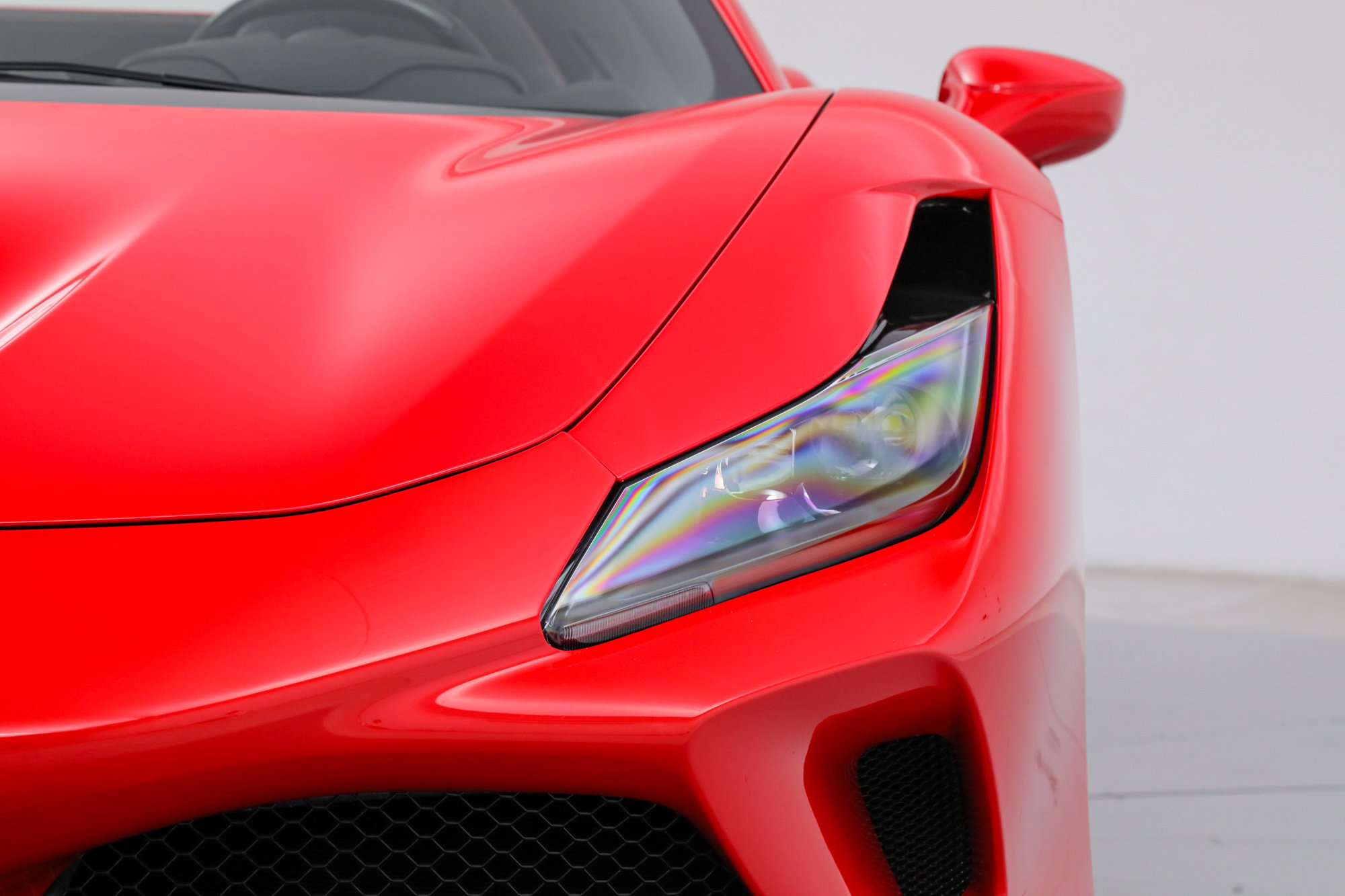 Certified 2023 Ferrari F8 Tributo RWD image 16
