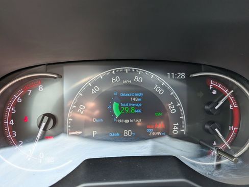 Used 2023 Toyota RAV4 XLE w/ Convenience Package AWD/4WD image 29