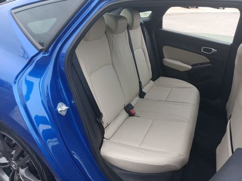 Used 2023 Acura Integra A-Spec FWD image 15