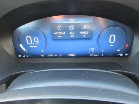 Used 2023 Ford Escape Active w/ Tech Pack #2 image 11