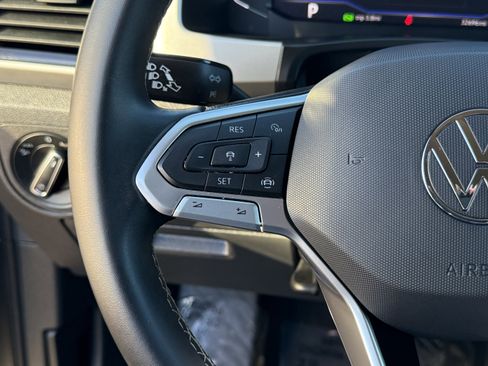 Used 2022 Volkswagen Atlas SE image 18