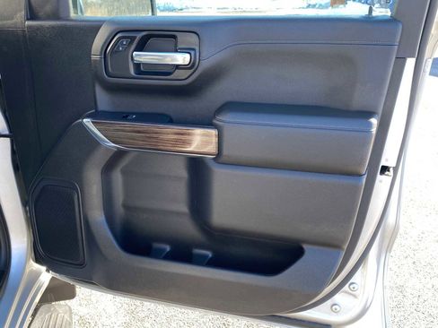 Used 2021 Chevrolet Silverado 1500 LT image 44