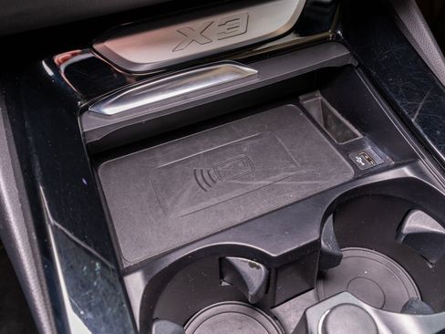 Used 2023 BMW X3 sDrive30i w/ Convenience Package image 25