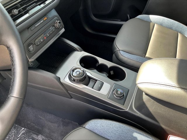 New 2026 Ford Bronco Sport Outer Banks w/ Interior Protection Package AWD/4WD image 8