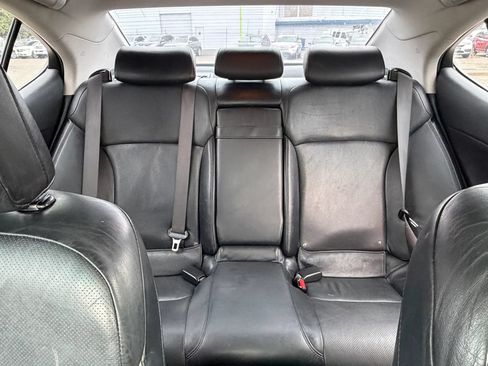 Used 2008 Lexus IS 250 AWD w/ Premium Pkg image 10