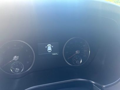 Used 2021 Kia Telluride LX