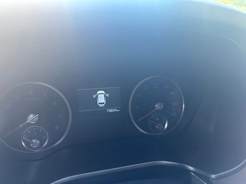 Used 2021 Kia Telluride LX AWD/4WD image 1