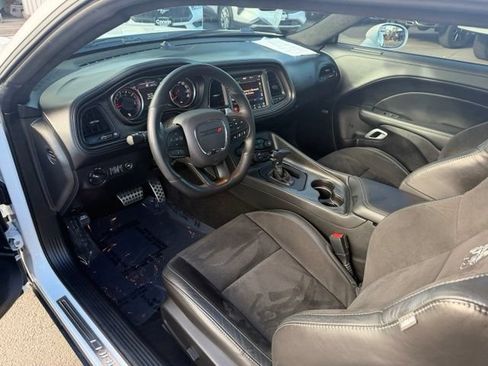 Used 2023 Dodge Challenger R/T Scat Pack RWD image 10