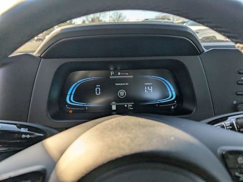 New 2026 Hyundai Elantra Sport FWD image 20