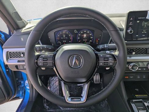 New 2026 Acura Integra A-Spec image 11