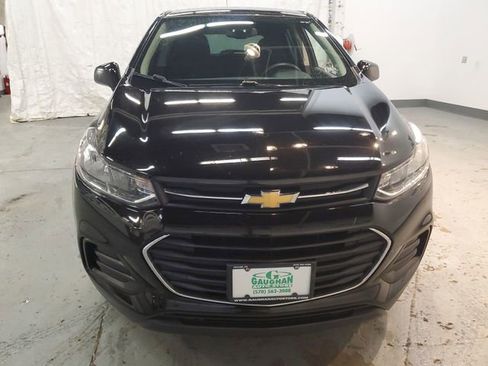 Used 2019 Chevrolet Trax LS AWD/4WD image 10