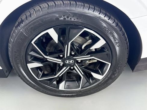 Used 2024 Hyundai Sonata SEL FWD image 28