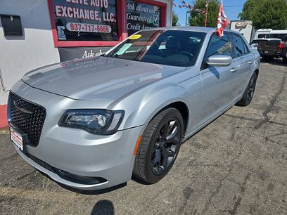 Used 2021 Chrysler 300 S