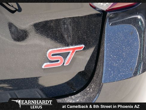 Used 2021 Ford Explorer ST w/ Equipment Group 401A AWD/4WD image 7